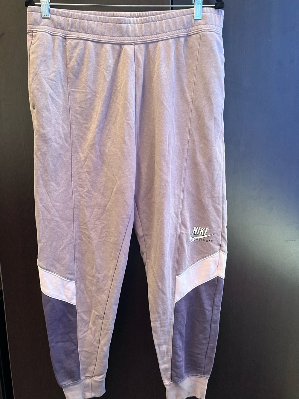 Nike women’s Jogger Pants